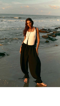 Calça Paola