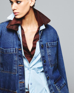 Parka Luiza - comprar online