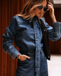 Camisa Victoria
