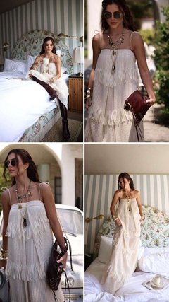 Vestido Beatriz - loja online
