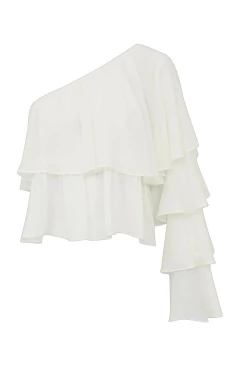 OMBRO CHIFFON - loja online