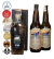 Kit Degustação Premium – Umburana Imperial 750ml + Freijó 600ml + Carvalho 600ml - comprar online