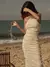 Vestido Lumena Branco - comprar online