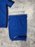 CONJUNTO NK ACADEMY AZUL - loja online