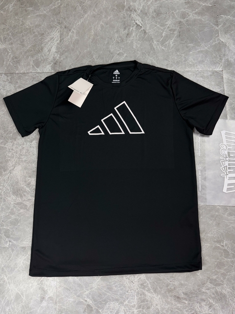 CAMISA DRI FIT ADD VAZADO