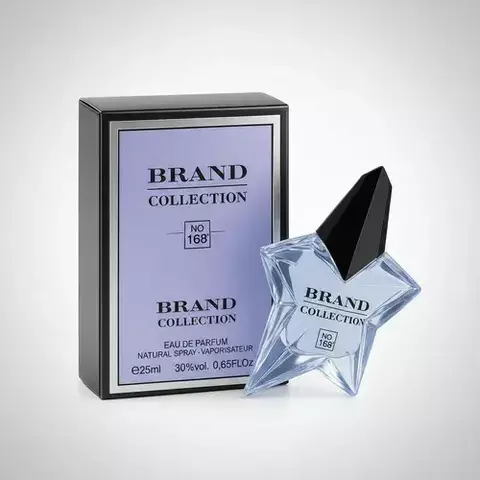 PERFUME BRAND - DRAEM COLLECTION HEAVEN