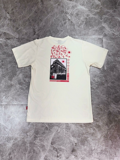 CAMISETA TRIP STREET TRADICIONAL SB44 - comprar online