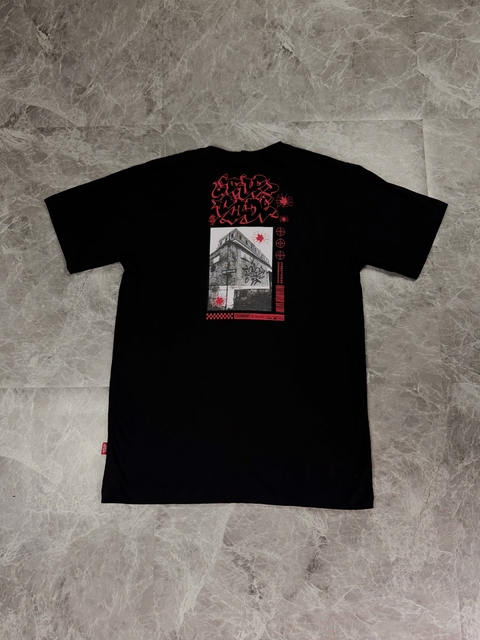 CAMISETA TRIP STREET TRADICIONAL SB44 - comprar online