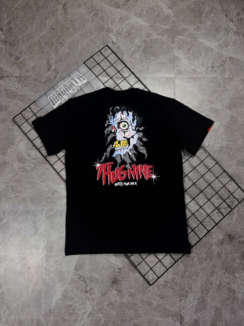 CAMISETA THUG THE WATCHER