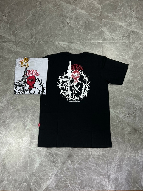 CAMISETA TRIP STREET TRADICIONAL SB54