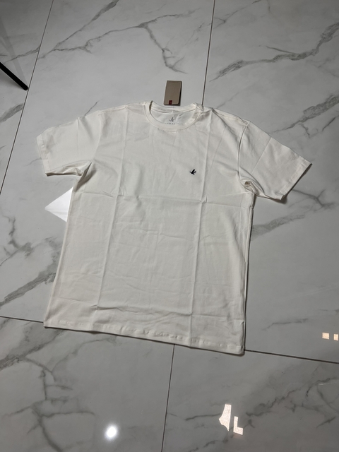 CAMISETA GRIFFE BROOKSFIELD