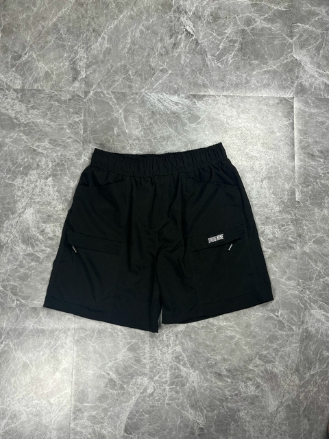 BERMUDA THUG CARGO
