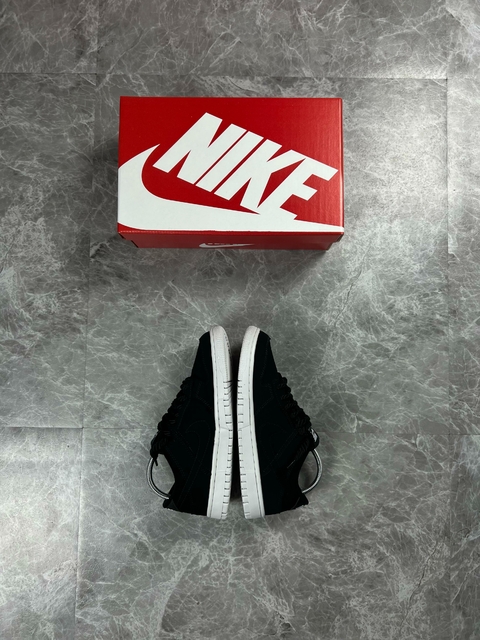 TÊNIS NK DUNK LOW PRO PRETO