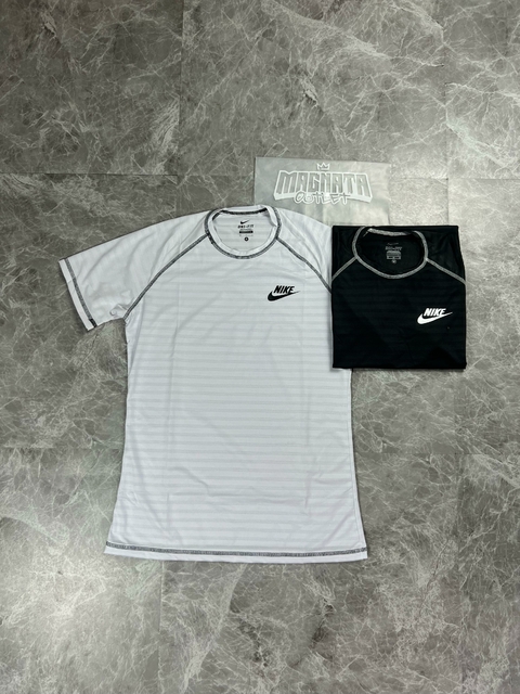 CAMISA DRI FIT NK LISTRA