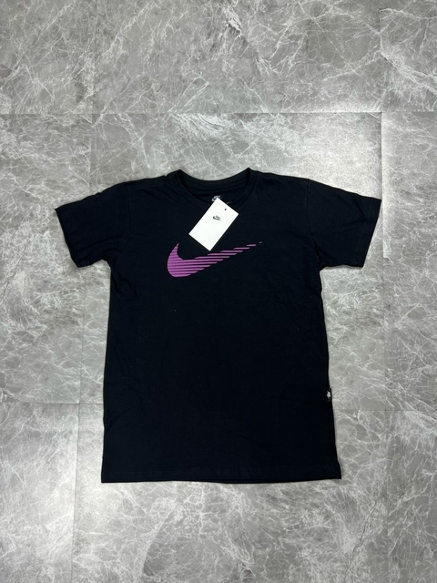 CAMISETA INFANTIL NK 8 ANOS