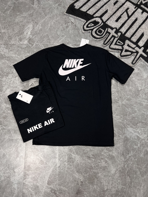CAMISETA NIKE AIR FUTURA