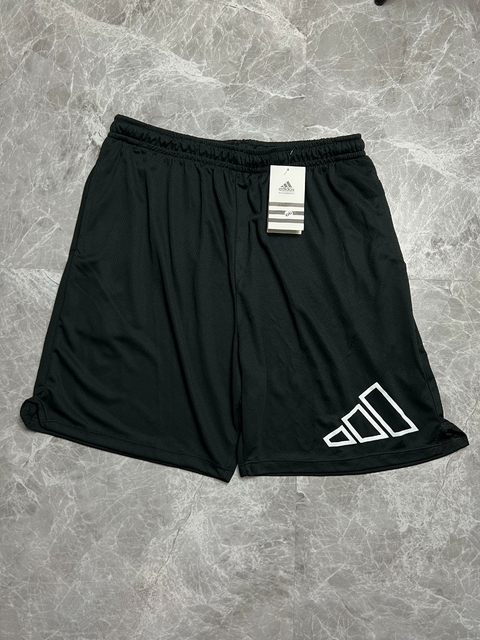 BERMUDA DRI FIT ADD VAZADO