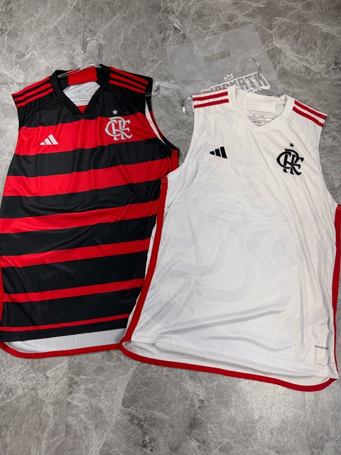 REGATA FLAMENGO MASCULINA