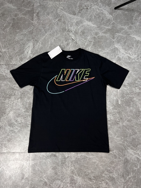 CAMISETA NIKE ICON COLOR