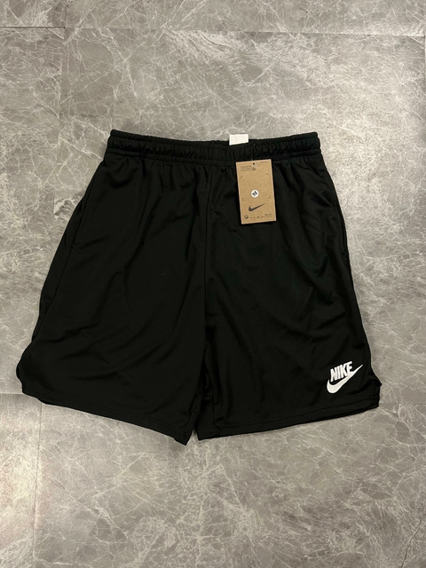 BERMUDA DRI FIT NK MINI