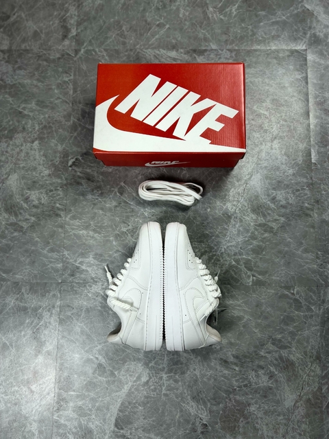 TÊNIS NK AIR FORCE 1 BRANCO