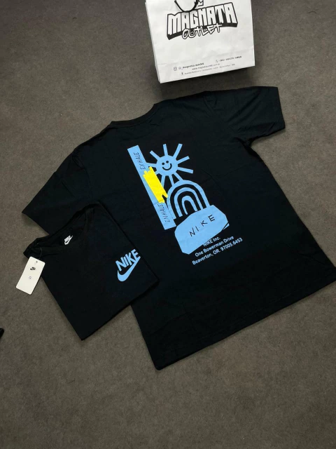 CAMISETA NIKE SUNSHINE FLOW