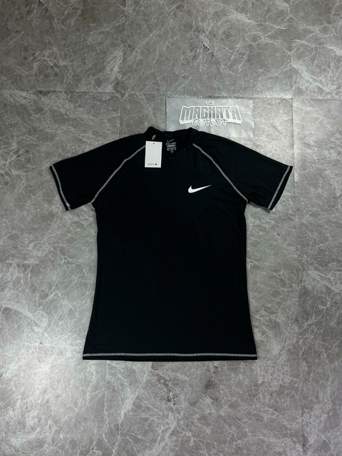 CAMISA DRI FIT NK MINI SWS