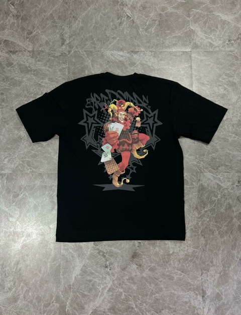 CAMISETA TRIP OVERSIZED S-247 - comprar online
