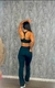 CALÇA FLARE - comprar online