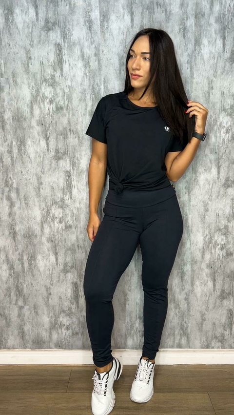 BABY LOOK