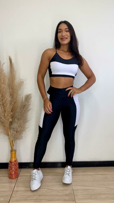 CONJUNTO VITALFIT COLLECTION