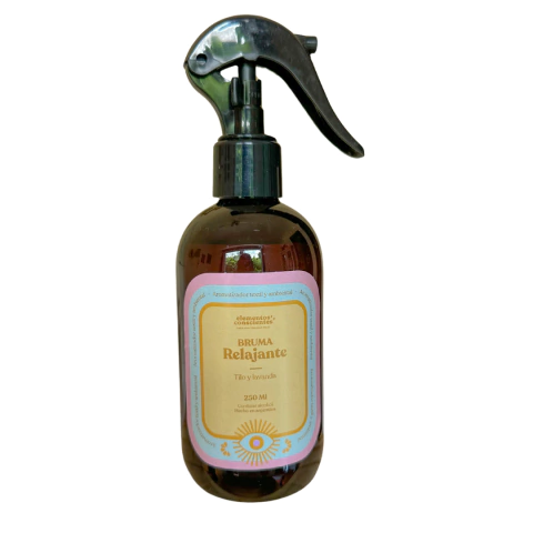 Bruma Relajante