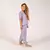 Remera Lavanda - comprar online