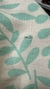 Zafu Estampado OM Agua - OUTLET N5 - elementosconscientes