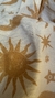 Zafu Estampado Soleil - OUTLET N4 en internet