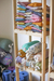 Mini Bolster Mostaza - tienda online