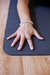 Mat Yoga Eco 6 mm Negro - elementosconscientes