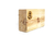 Taco de madera OUTLET PACK x 2