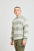 the striped sweater [Green] en internet