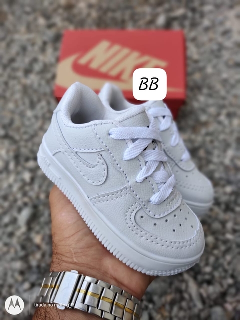 Nike airforce one bebé