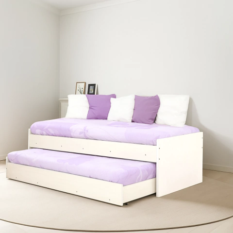 CAMA DIVAN 80x190