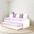CAMA DIVAN 80x190