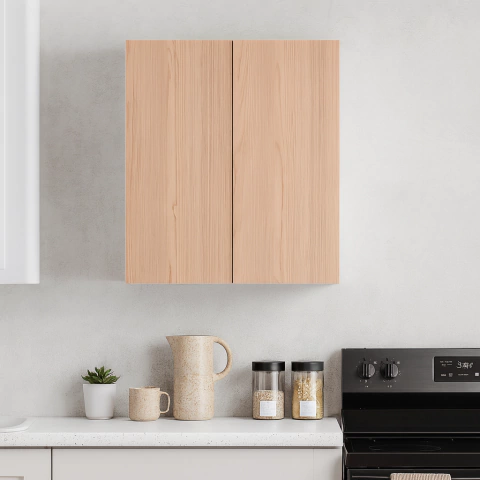 ALACENA 2 PUERTAS 60 Cm POTENZA - comprar online