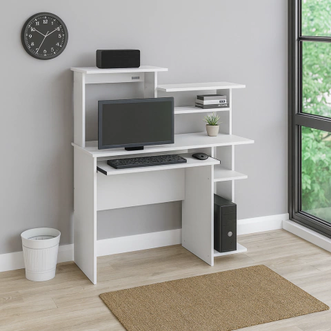 ESCRITORIO 709 PARA PC 101 CM - comprar online