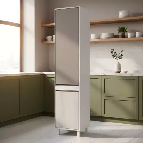 DESPENSERO 2 PUERTAS 45 Cm SORRENTO - comprar online