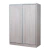 PLACARD 2 PUERTAS CORREDIZAS 140 Cm MURANO - R2MDECO