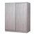 PLACARD 2 PUERTAS CORREDIZAS 180 Cm MURANO - tienda online