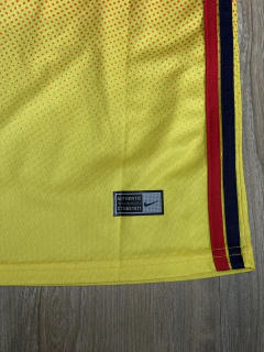 CAMISETA RETRO BARCELONA ALTERNATIVA 2012/13 MESSI #10 - comprar online