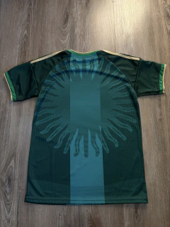 CAMISETA DE ARGENTINA ARQUERO DESPEDIDA MESSI - comprar online
