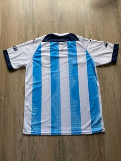 CAMISETA DE RACING 2023/24 - tienda online